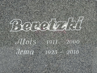 Friedhof Moschendorf