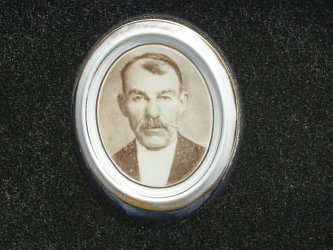 Friedhof Moschendorf