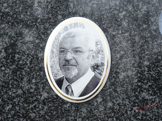 Friedhof Neusiedl bei G�ssing