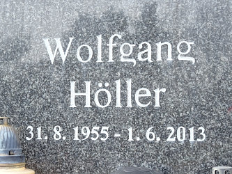 Friedhof Neusiedl bei G�ssing