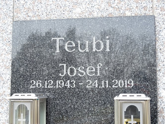 Friedhof Neusiedl bei G�ssing