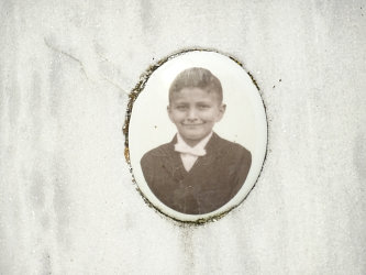 Friedhof Neusiedl bei G�ssing