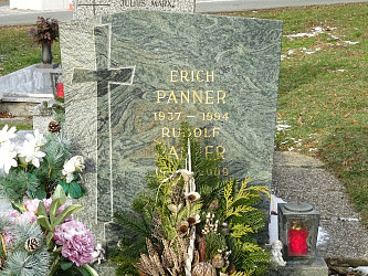 Friedhof Neusiedl bei G�ssing