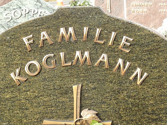 Friedhof Neusiedl bei G�ssing