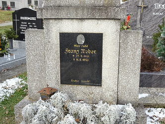 Friedhof Neusiedl bei G�ssing