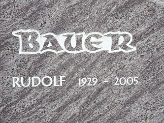 Friedhof Neusiedl bei G�ssing