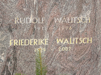 Friedhof Neusiedl bei G�ssing