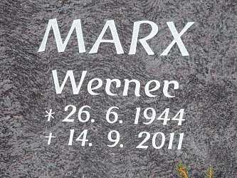 Friedhof Neusiedl bei G�ssing