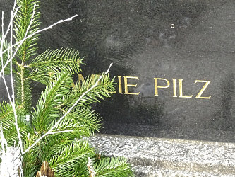 Friedhof Neusiedl bei G�ssing