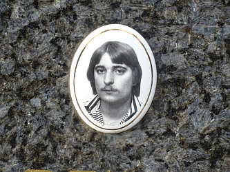 Friedhof Neusiedl bei G�ssing