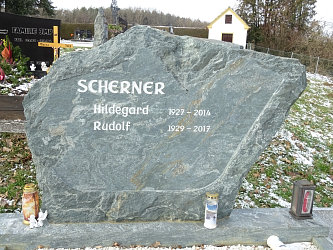 Friedhof Neusiedl bei G�ssing