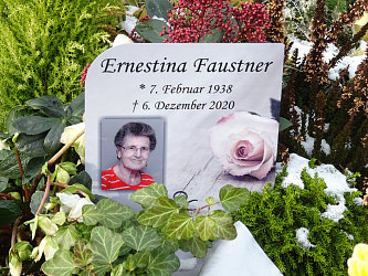 Friedhof Neusiedl bei G�ssing