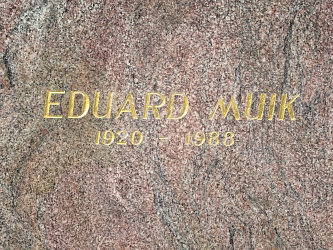 Friedhof Neusiedl bei G�ssing