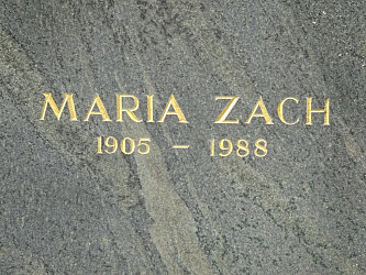 Friedhof Neusiedl bei G�ssing