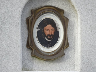 Friedhof Neusiedl bei G�ssing