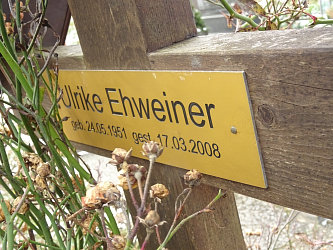 Friedhof Neusiedl bei G�ssing