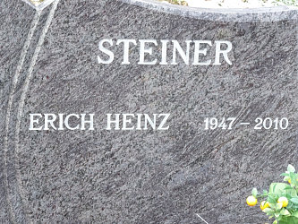 Friedhof Neusiedl bei G�ssing