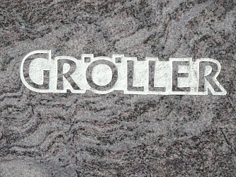 Friedhof Neusiedl bei G�ssing