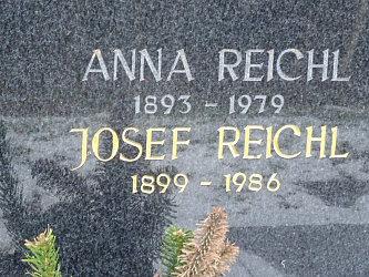 Friedhof Neusiedl bei G�ssing