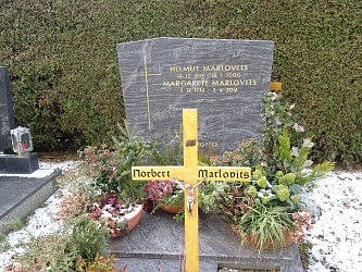 Friedhof Neusiedl bei G�ssing