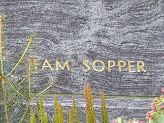 Friedhof Neusiedl bei G�ssing