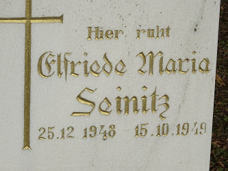 Friedhof Neusiedl bei G�ssing