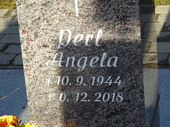 Friedhof Neustift bei G�ssing