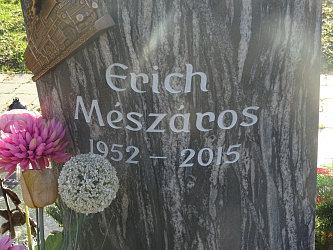 Friedhof Neustift bei G�ssing