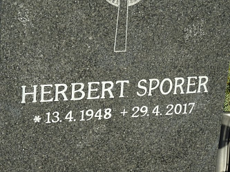 Friedhof Neustift bei G�ssing