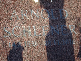 Friedhof Neustift bei G�ssing