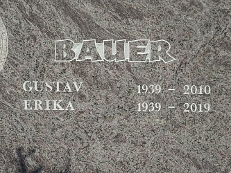 Friedhof Neustift bei G�ssing