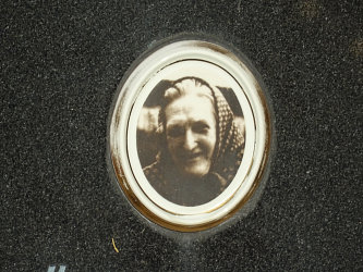 Friedhof Neustift bei G�ssing