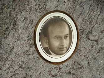 Friedhof Neustift bei G�ssing