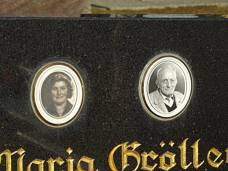 Friedhof Neustift bei G�ssing