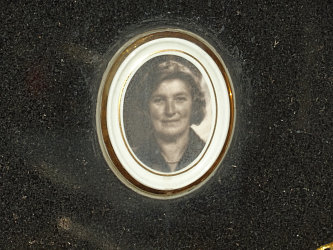 Friedhof Neustift bei G�ssing