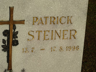 Friedhof Neustift bei G�ssing