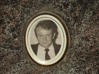 Friedhof Neustift bei G�ssing