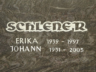 Friedhof Neustift bei G�ssing