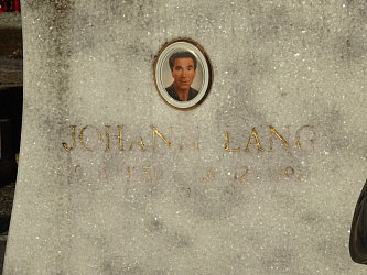 Friedhof Neustift bei G�ssing