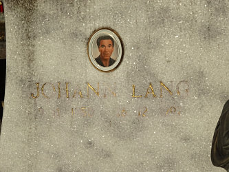 Friedhof Neustift bei G�ssing