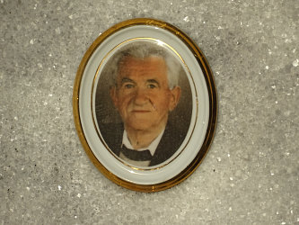 Friedhof Neustift bei G�ssing