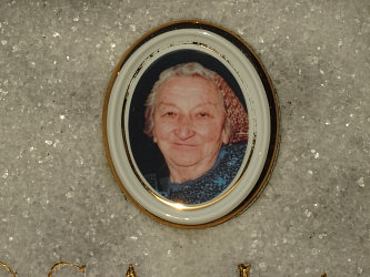 Friedhof Neustift bei G�ssing