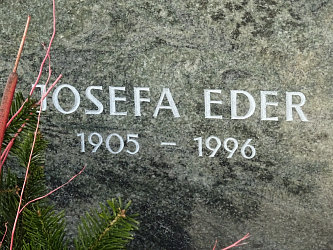 Friedhof Neustift bei G�ssing