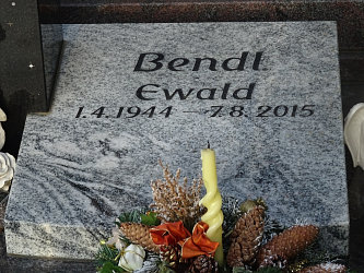 Friedhof Neustift bei G�ssing