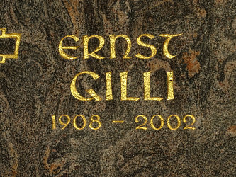 Friedhof Neustift bei G�ssing