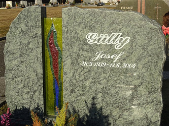 Friedhof Neustift bei G�ssing