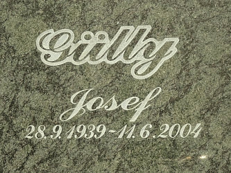 Friedhof Neustift bei G�ssing