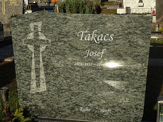 Friedhof Neustift bei G�ssing