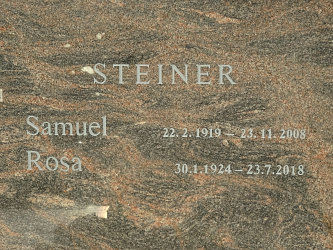 Friedhof Neustift bei G�ssing