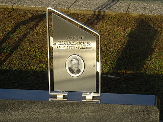 Friedhof Neustift bei G�ssing